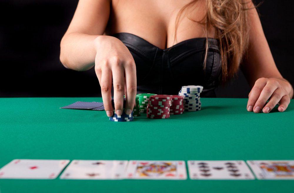 Overview of Live Casino Games at Jackpot Jill